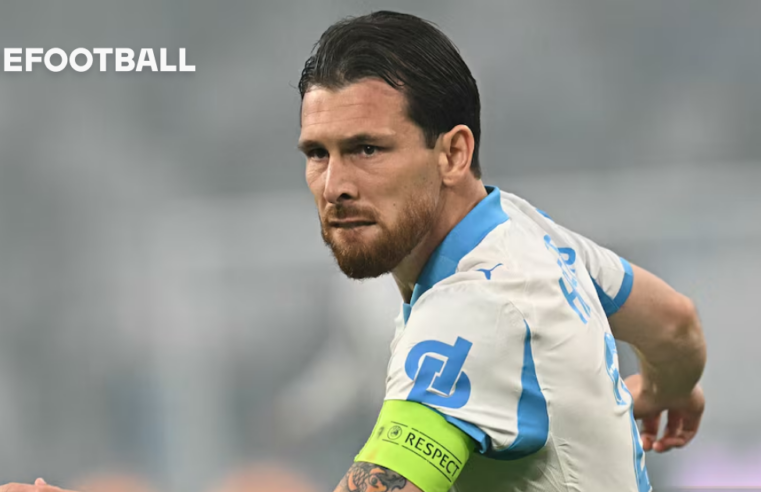 Transferts football : Højbjerg bientôt à Milan ? un mercato en ébullition