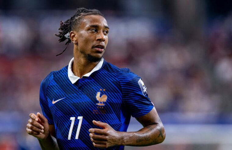 Michael Olise prêt à rejoindre le Real Madrid : la révélation surprise en équipe de France