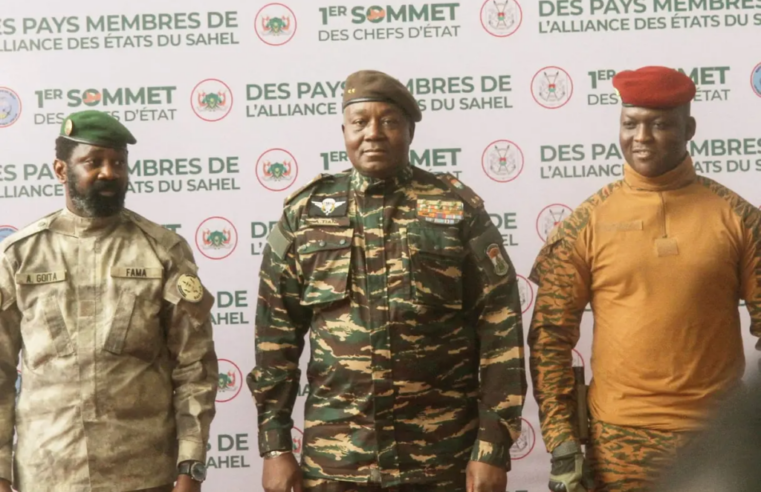 Niamey : le CIP-UEMOA et le CCR du Niger renforcent leur dialogue pour l&rsquo;intégration régionale