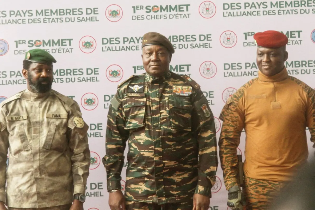 Niamey : le CIP-UEMOA et le CCR du Niger renforcent leur dialogue pour l&rsquo;intégration régionale