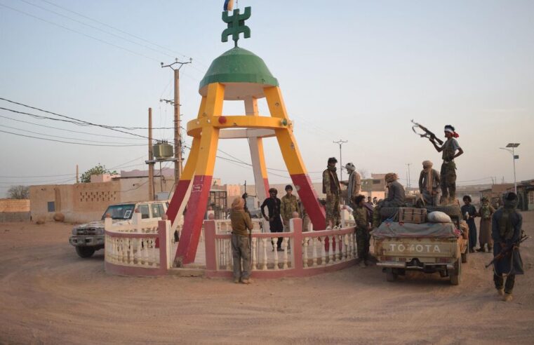 Africa corps : l&rsquo;ombre russe qui façonne le Sahel après Wagner au Mali