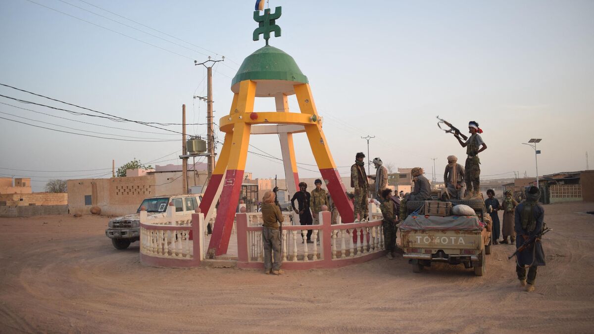 Africa corps : l&rsquo;ombre russe qui façonne le Sahel après Wagner au Mali