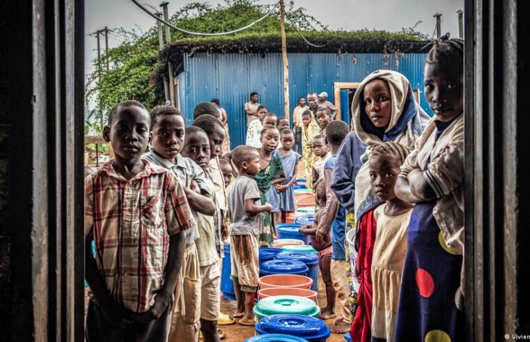 RDC : l&rsquo;est du pays face à l&rsquo;urgence du respect du droit international humanitaire
