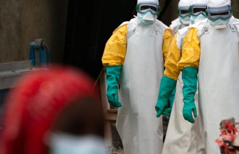 L&rsquo;épidémie d&rsquo;ebola à l&rsquo;est de la RDC : le royaume-uni intensifie son soutien et réclame un accès humanitaire sans entrave