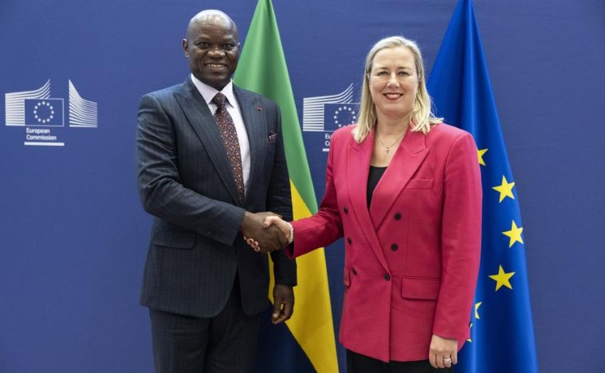 Pêche : Le Gabon met fin à son accord avec l&rsquo;Union européenne