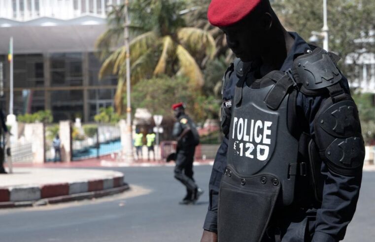 Sénégal : la montée des tensions envers les étrangers sous le feu des projecteurs