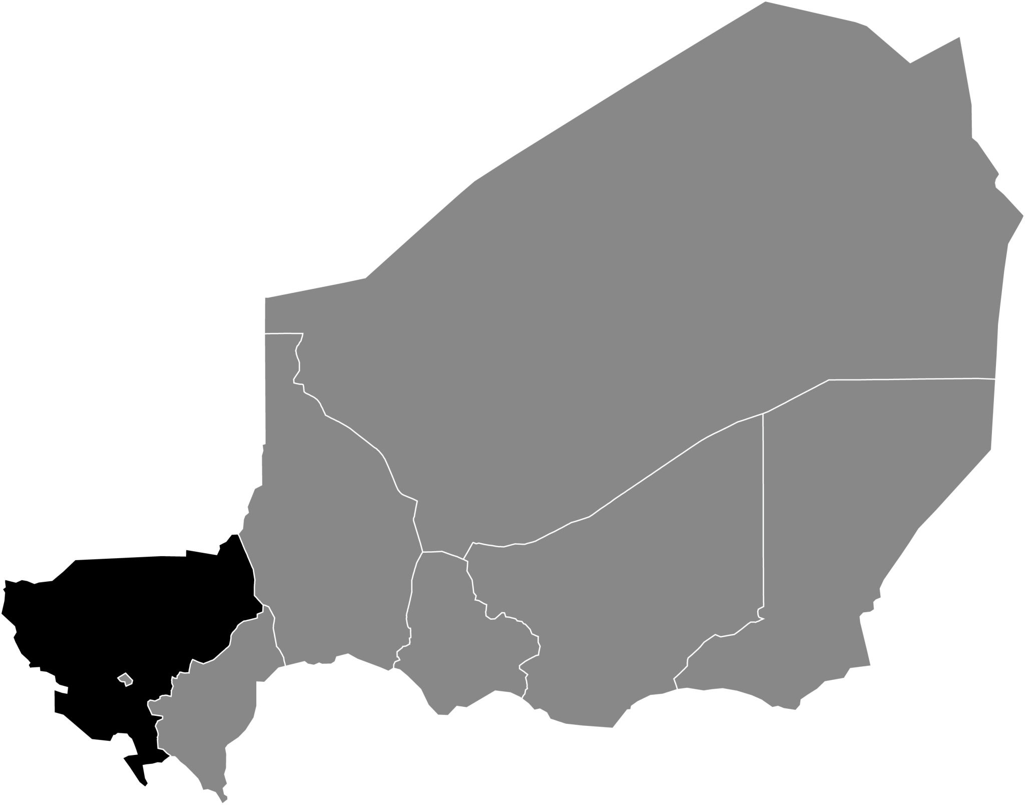 Niger : tragédie à Chinagodrar, des frappes de drones endeuillent une cérémonie funéraire