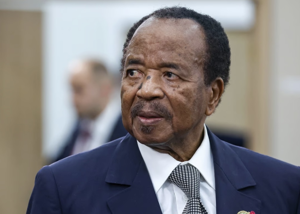 Paul Biya en europe : le silence inquiète au Cameroun