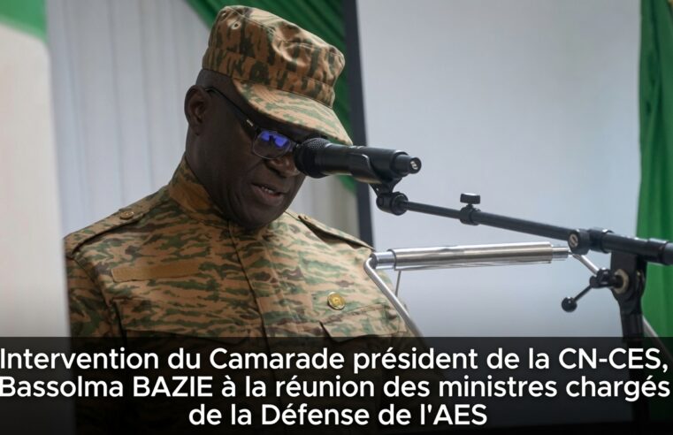 Sahel : quand les hommages officiels rencontrent la dure réalité du terrain