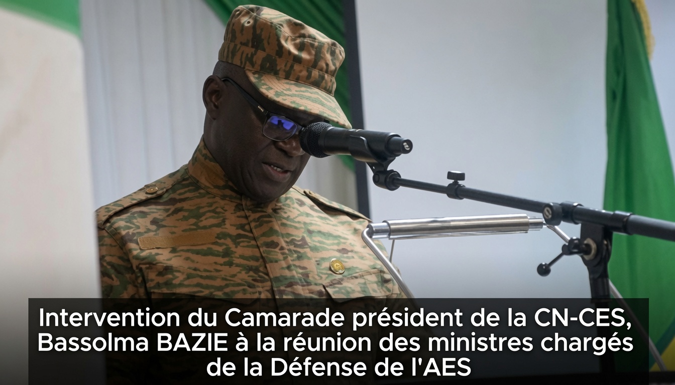 Sahel : quand les hommages officiels rencontrent la dure réalité du terrain