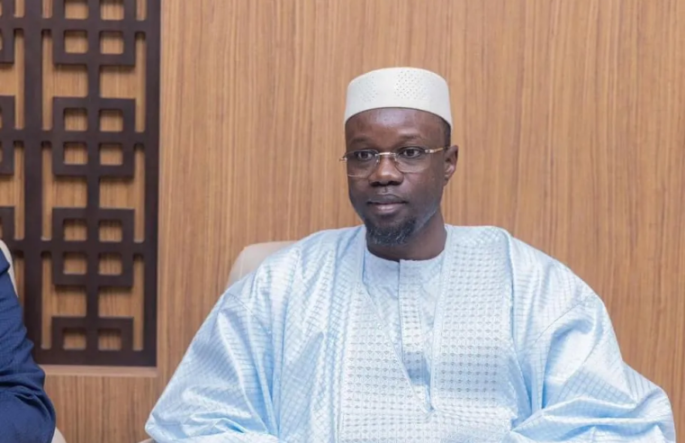 Collectif des descendants de serigne touba attaque ousmane sonko pour diffamation