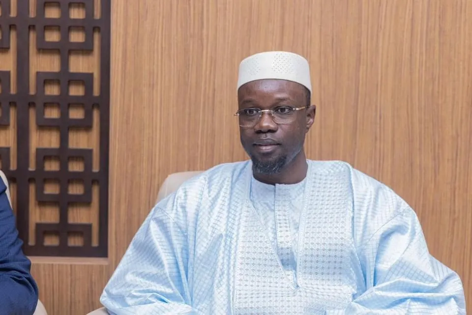 Collectif des descendants de serigne touba attaque ousmane sonko pour diffamation