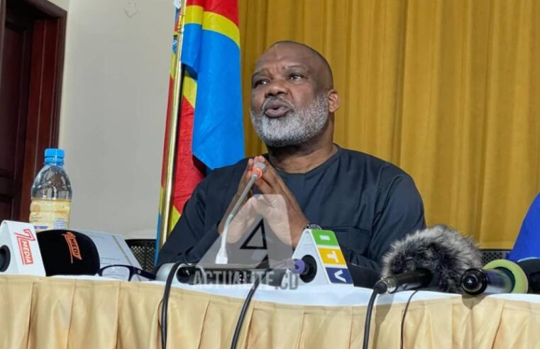 Conflits dans l&rsquo;est de la RDC : l&rsquo;AFC/M23 minée par des luttes internes et des ambitions politiques
