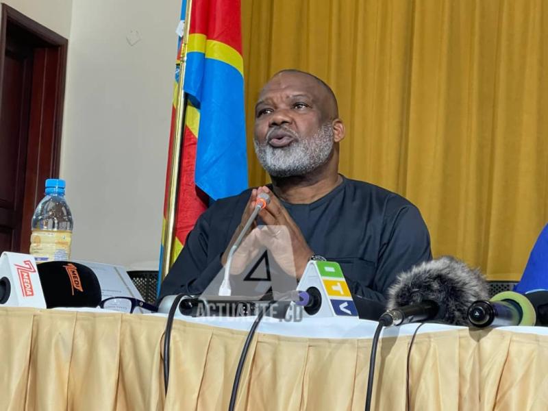 Conflits dans l&rsquo;est de la RDC : l&rsquo;AFC/M23 minée par des luttes internes et des ambitions politiques
