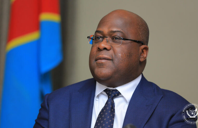 Dialogue national en rdc : l&rsquo;opposition maintient sa pression sur le président tshisekedi