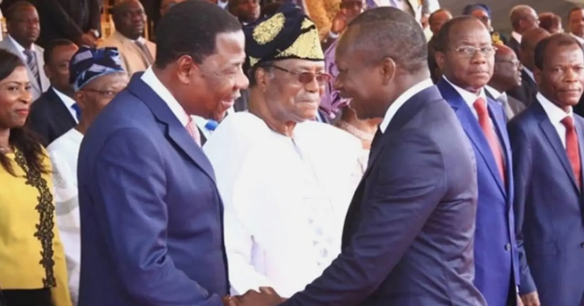 Le Bénin inaugure son tout premier Sénat, une institution clé pour l&rsquo;équilibre politique