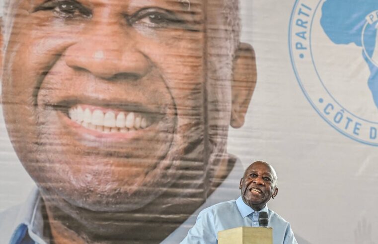 Côte d’Ivoire : comment Laurent Gbagbo, tout