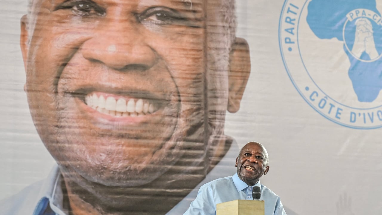 Côte d’Ivoire : comment Laurent Gbagbo, tout