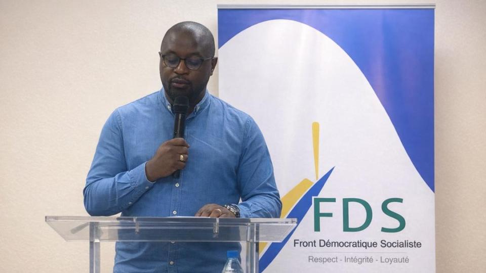 Gabon : le FDS plaide pour une régulation des camions