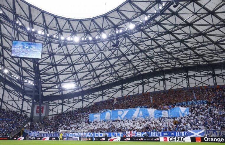 L&rsquo;Olympique de Marseille face à l&rsquo;Atlético Madrid : un dernier test de prestige au Vélodrome