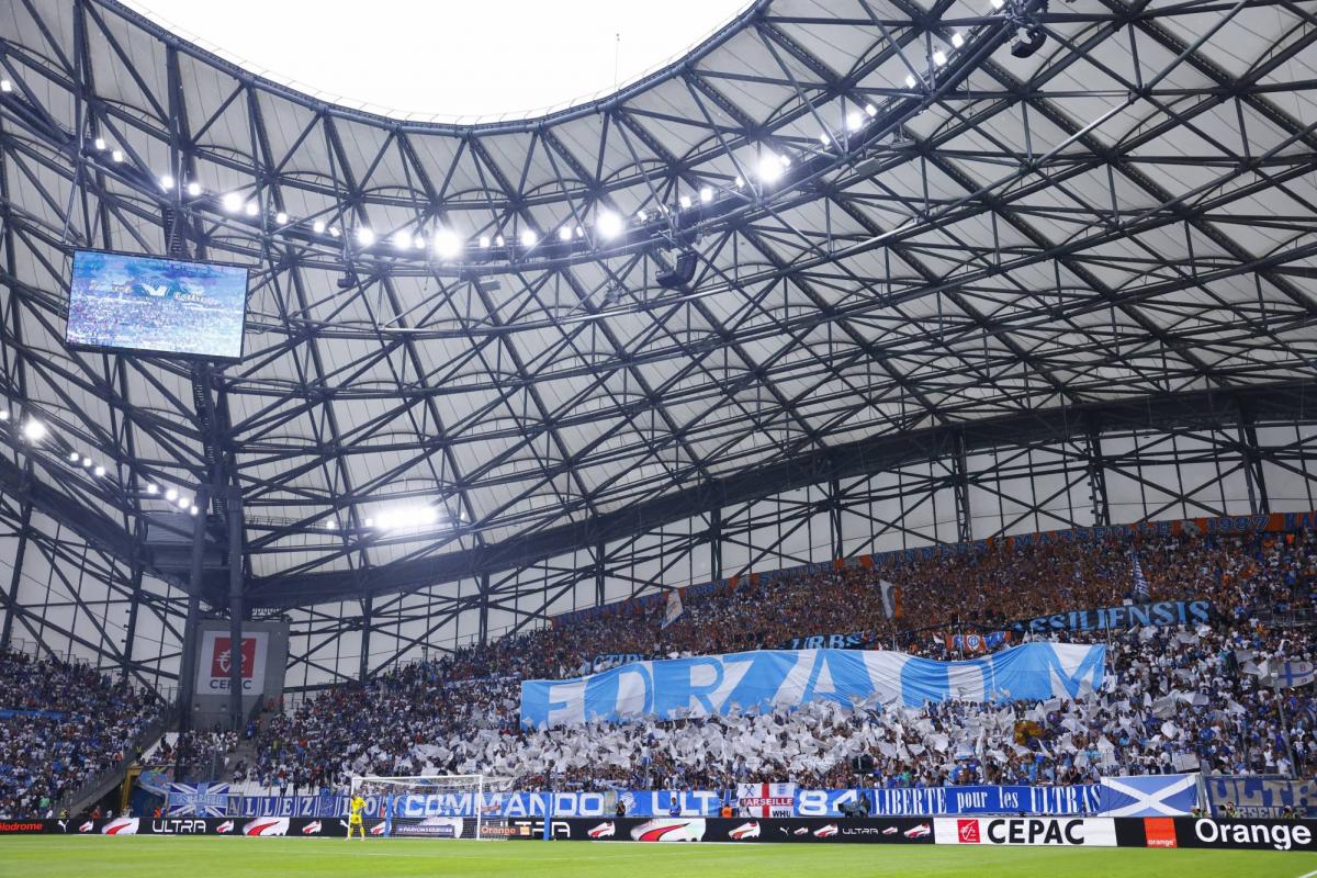 L&rsquo;Olympique de Marseille face à l&rsquo;Atlético Madrid : un dernier test de prestige au Vélodrome