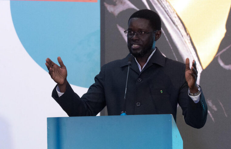 La genèse de Kiiraay : Bassirou Diomaye Faye redessine la carte politique du Sénégal