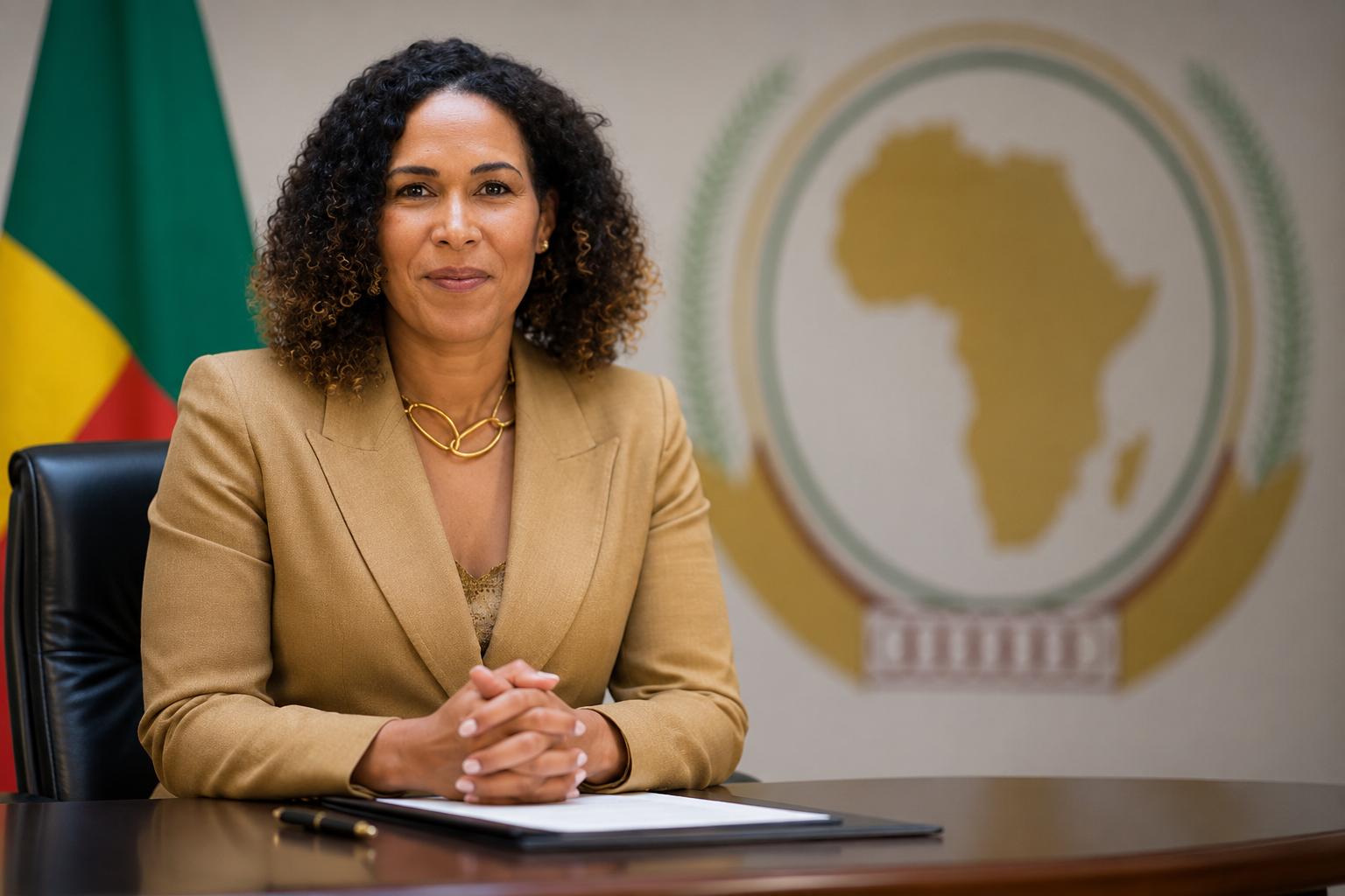 Diplomatie béninoise : le Bénin prend les rênes du conseil de paix et de sécurité de l&rsquo;UA en septembre 2026