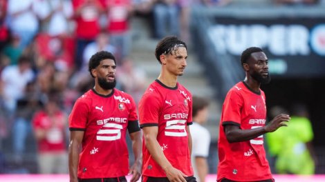 Préparation estivale : Rennes impressionne, Monaco et Strasbourg trébuchent