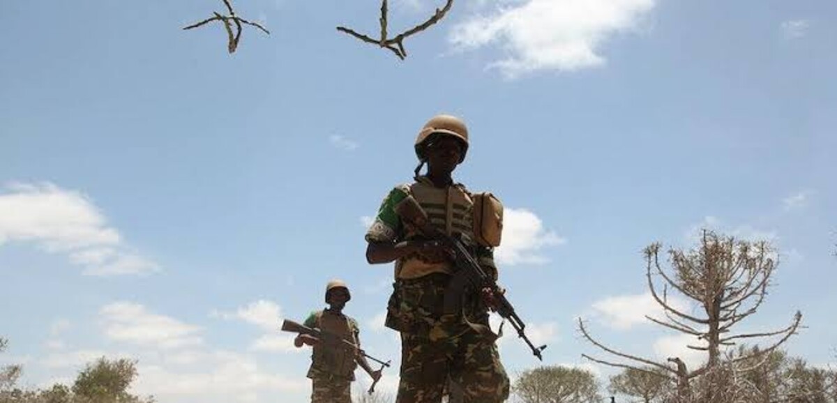 Frappes aériennes au Mali : des civils tués par l&rsquo;Africa Corps dénonce hrw