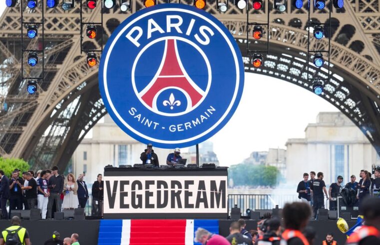 Un mercato estival agité : le PSG entre départs majeurs et pistes prometteuses