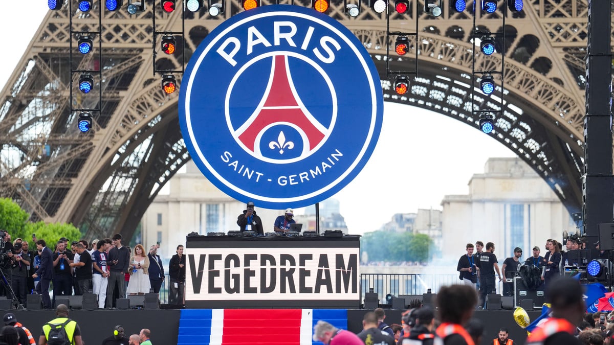 Un mercato estival agité : le PSG entre départs majeurs et pistes prometteuses