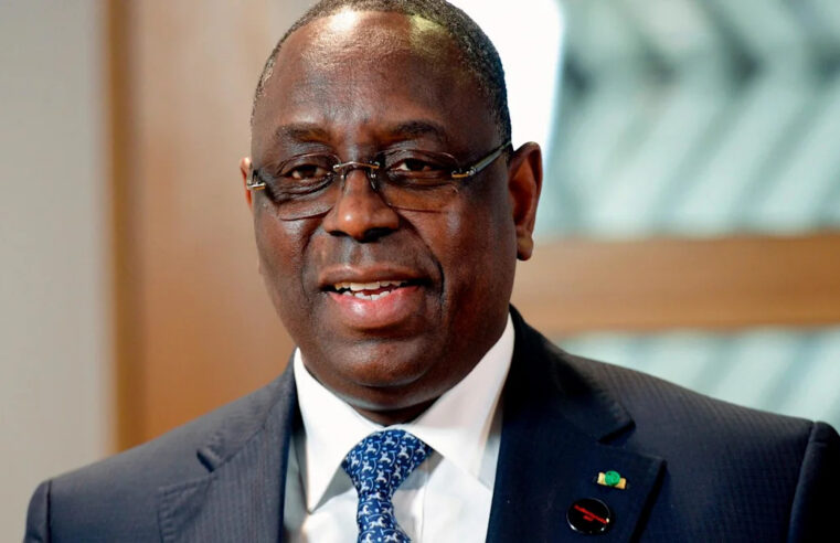 Rencontre Diomaye Faye Macky Sall : une polémique qui divise le Sénégal