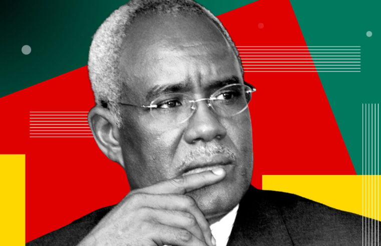 Cameroun : portrait de Marafa Hamidou Yaya, figure politique emblématique