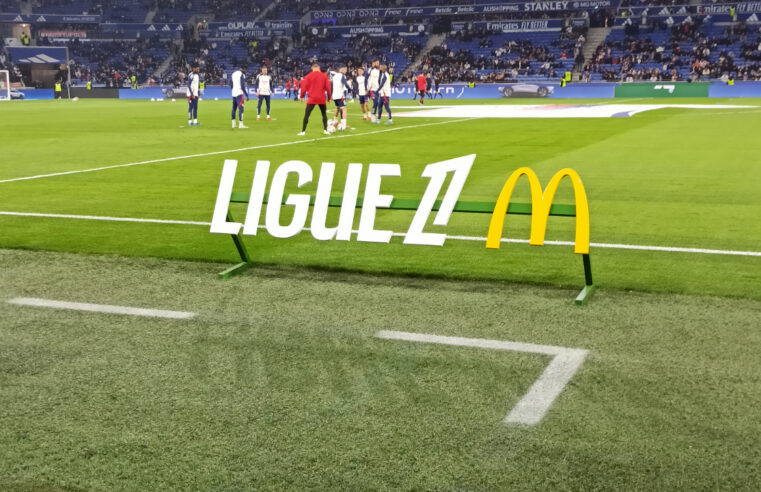 Le match OL-Auxerre fixé en fonction du résultat en Ligue des Champions