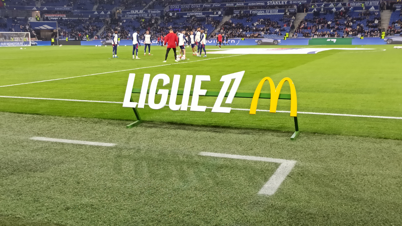 Le match OL-Auxerre fixé en fonction du résultat en Ligue des Champions