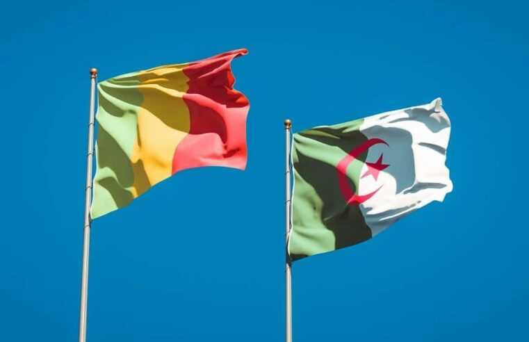 Détente diplomatique : l&rsquo;Algérie et le Mali renouent les liens et rouvrent leurs cieux