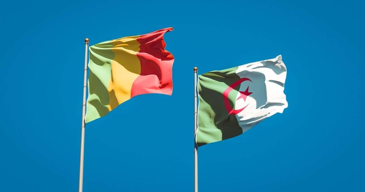 Détente diplomatique : l&rsquo;Algérie et le Mali renouent les liens et rouvrent leurs cieux