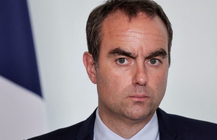 Visite officielle de Sébastien Lecornu au Maroc : enjeux et perspectives