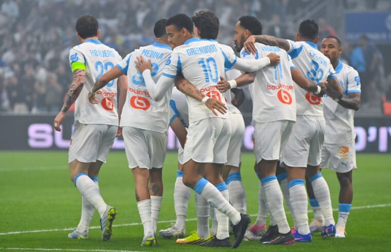 Football : l’om envisage le départ d’un cadre vers l’italie