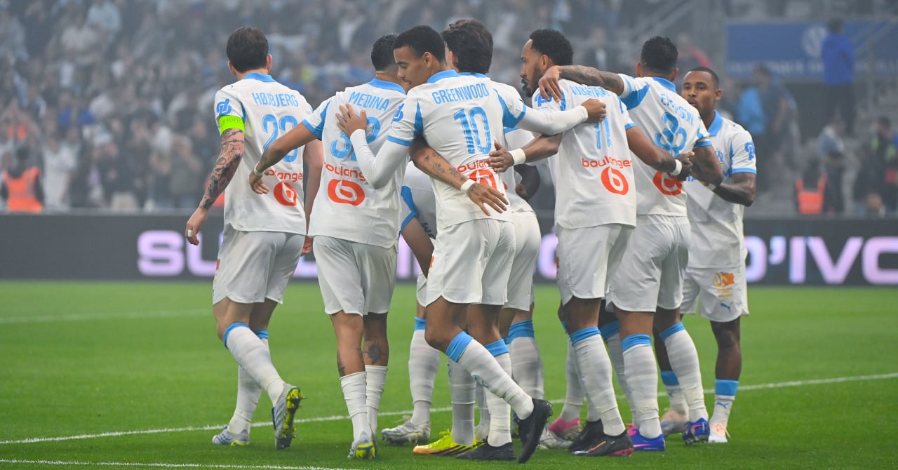 Football : l’om envisage le départ d’un cadre vers l’italie