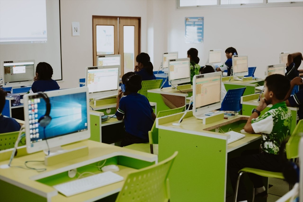 Côte d&rsquo;Ivoire : une croissance numérique de 4% dans l&rsquo;indice mondial de l&rsquo;uit
