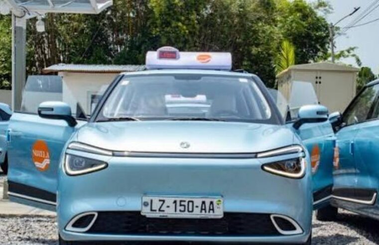 Le Gabon impulse la mobilité électrique en exemptant la TVA