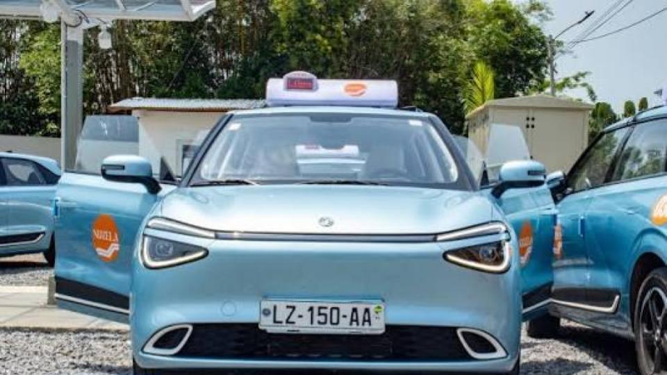 Le Gabon impulse la mobilité électrique en exemptant la TVA
