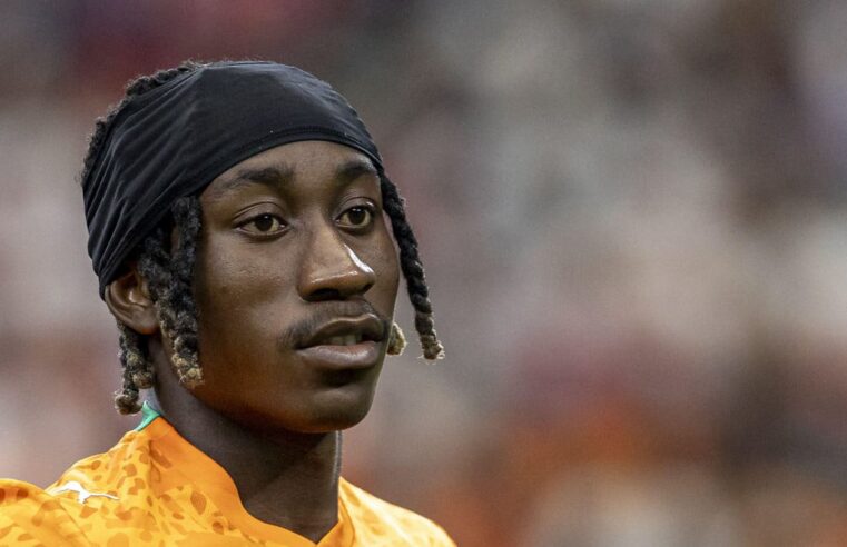 Psg : le transfert de yan diomandé pourrait être négocié sous conditions