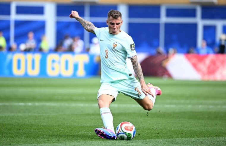 Digne retourne au psg : le récit d&rsquo;un retour attendu sous le maillot parisien