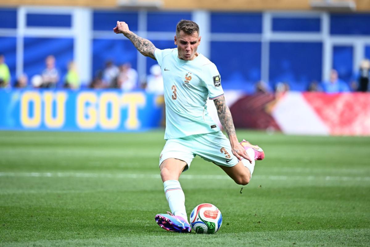 Digne retourne au psg : le récit d&rsquo;un retour attendu sous le maillot parisien
