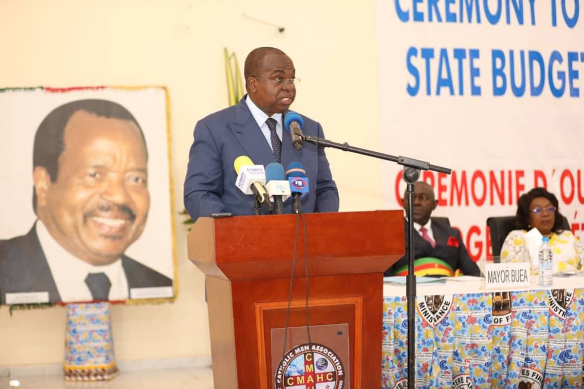 Risque spéculatif sur la dette du Cameroun : que signifie la note b de fitch ratings ?