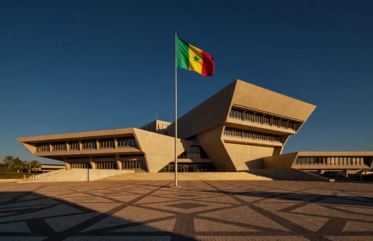 Sénégal : bras de fer entre Ousmane Sonko et Bassirou Diomaye Faye, une crise ouverte