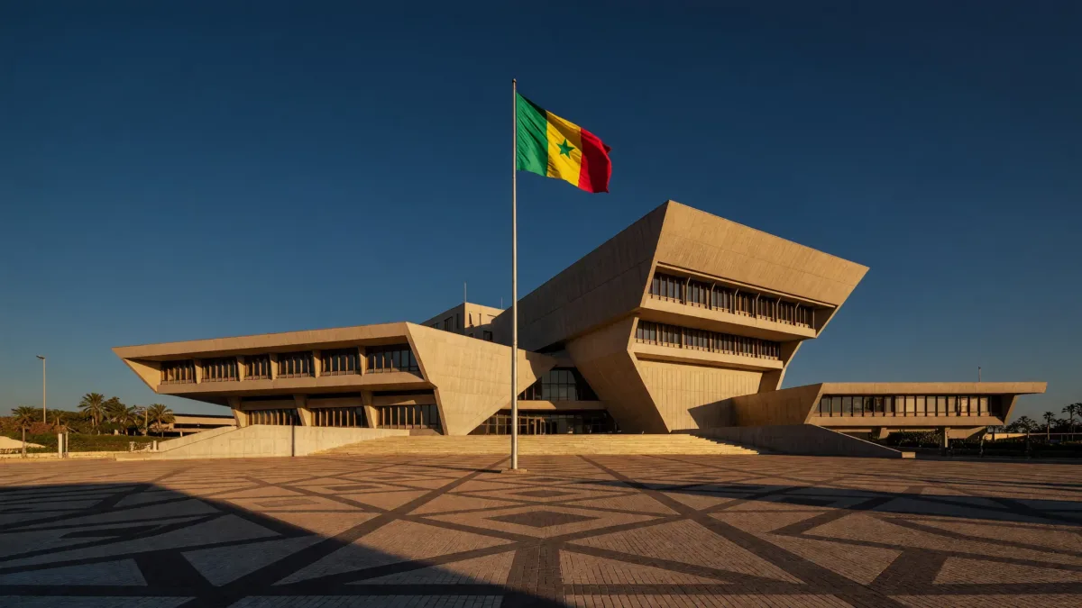 Sénégal : bras de fer entre Ousmane Sonko et Bassirou Diomaye Faye, une crise ouverte