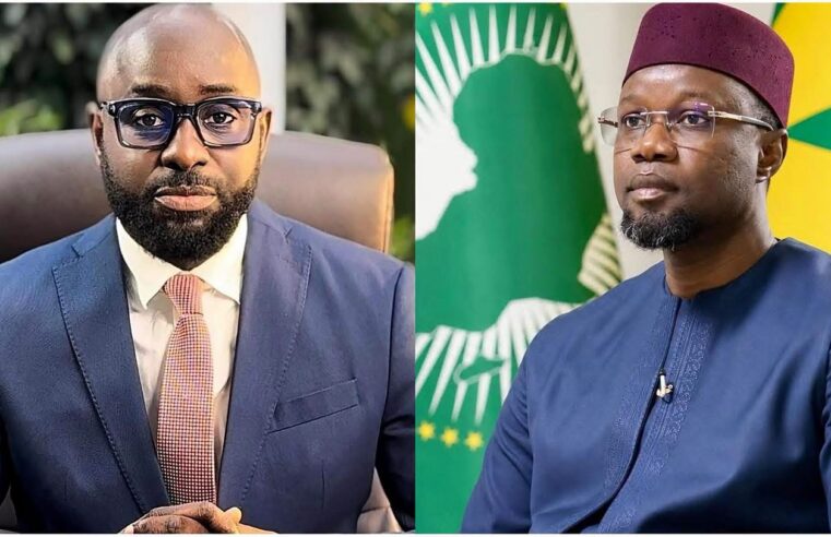 Discours politique : Thierno Bocoum dénonce les contradictions d’Ousmane Sonko